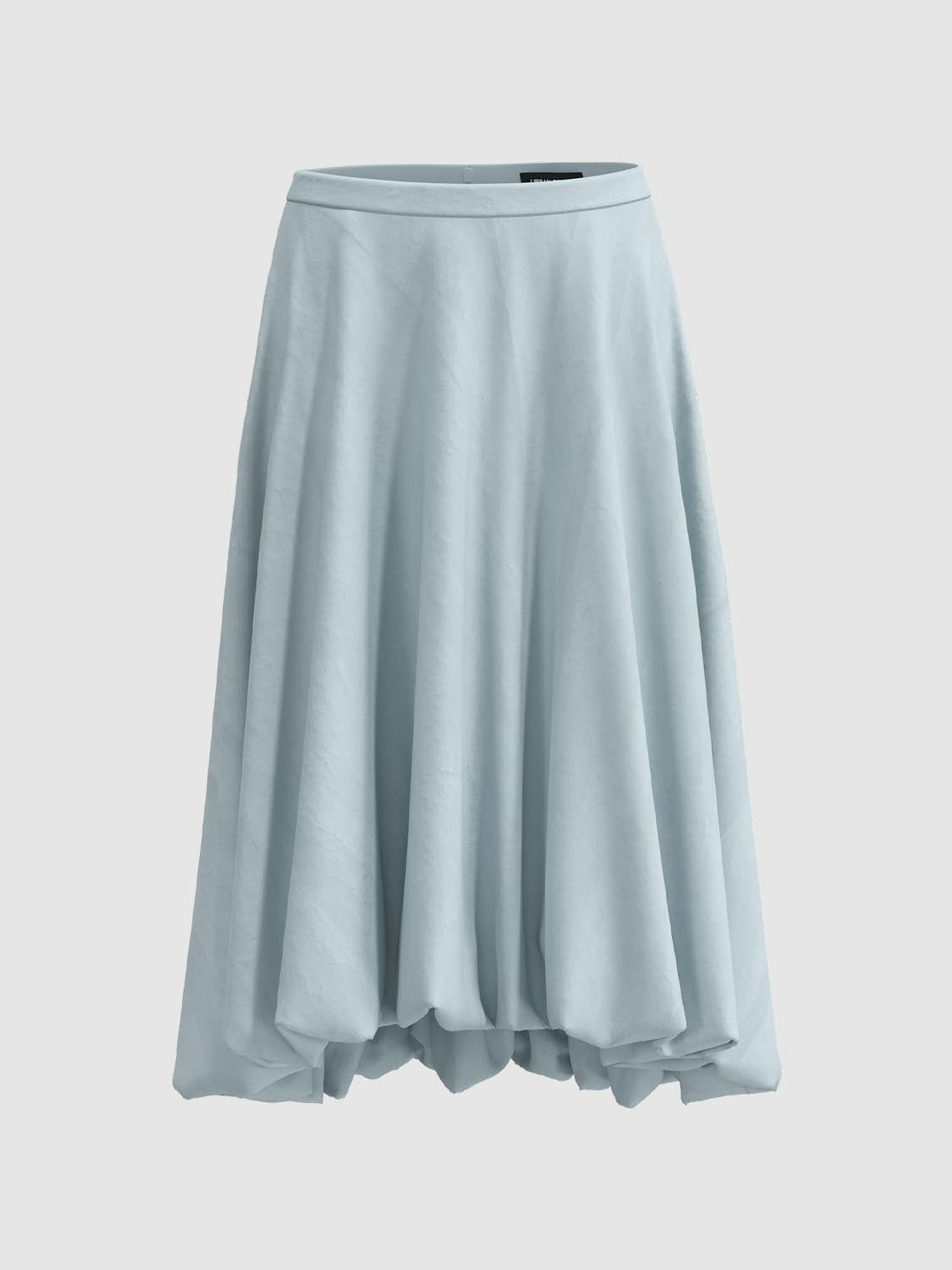Balloon A-Line Skirts
