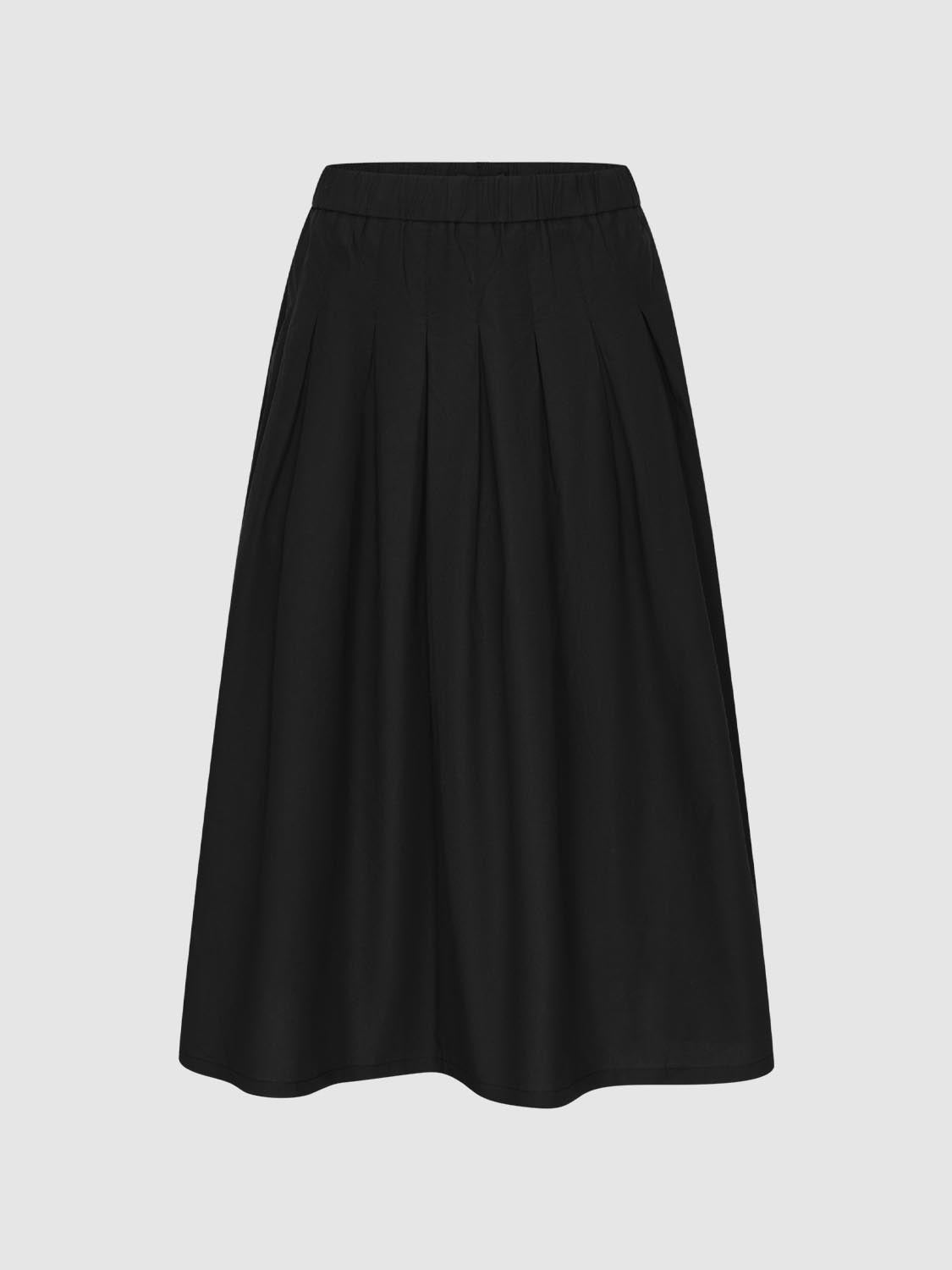 A-Line Maxi Skirts