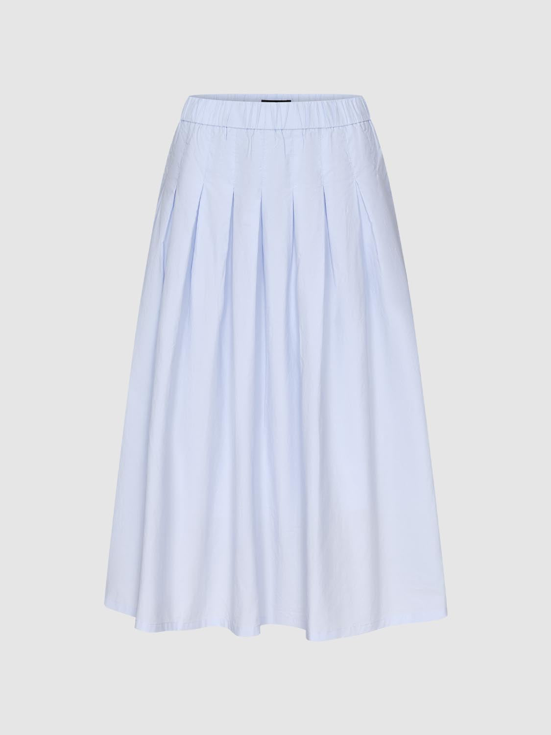 A-Line Maxi Skirts