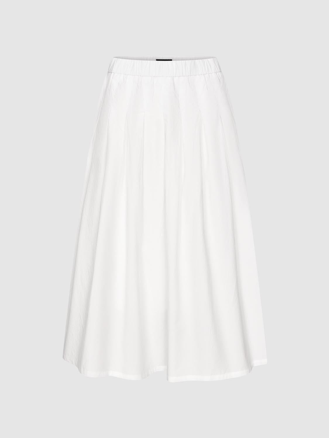 A-Line Maxi Skirts