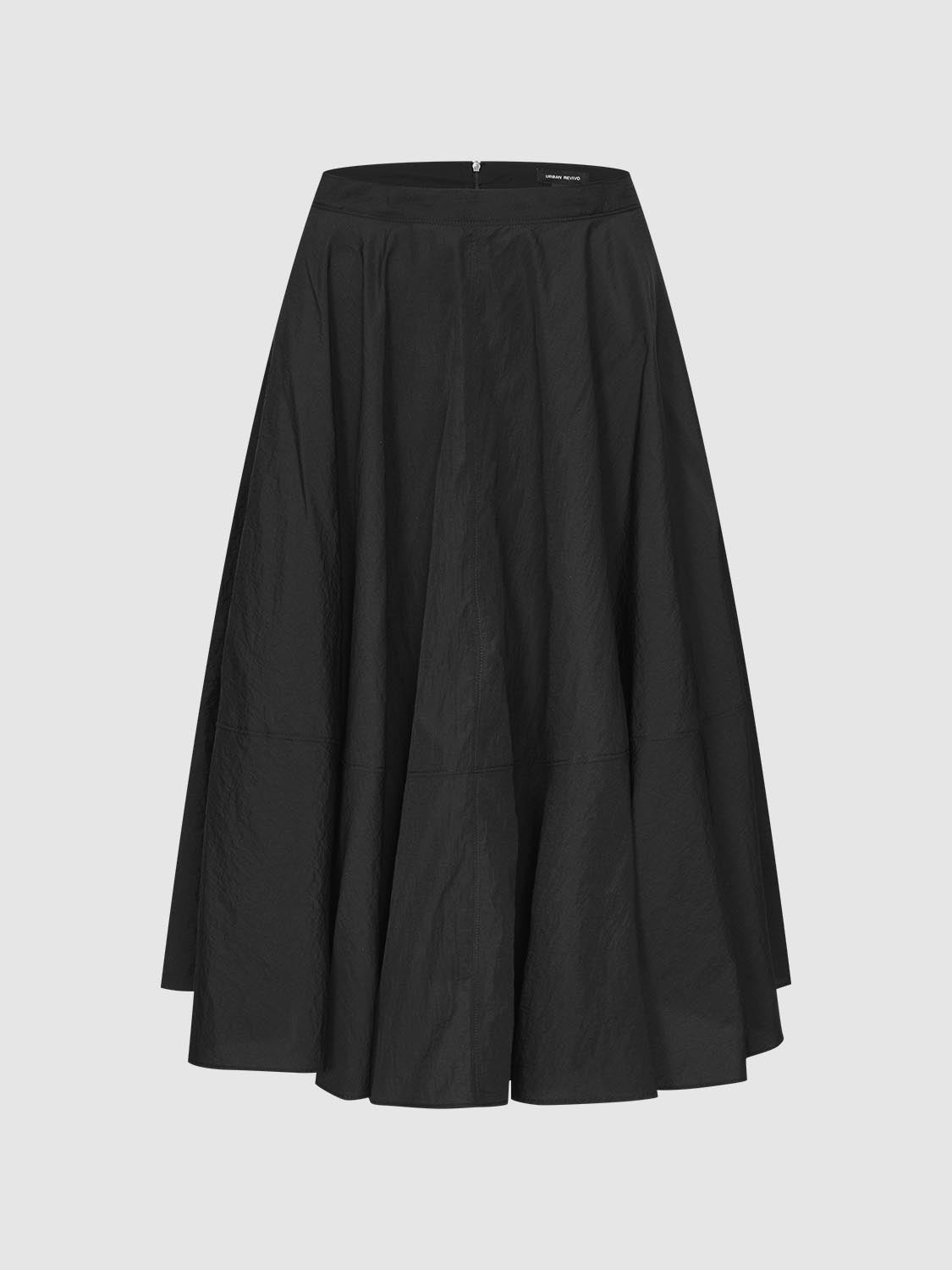 Maxi A-Line Skirts