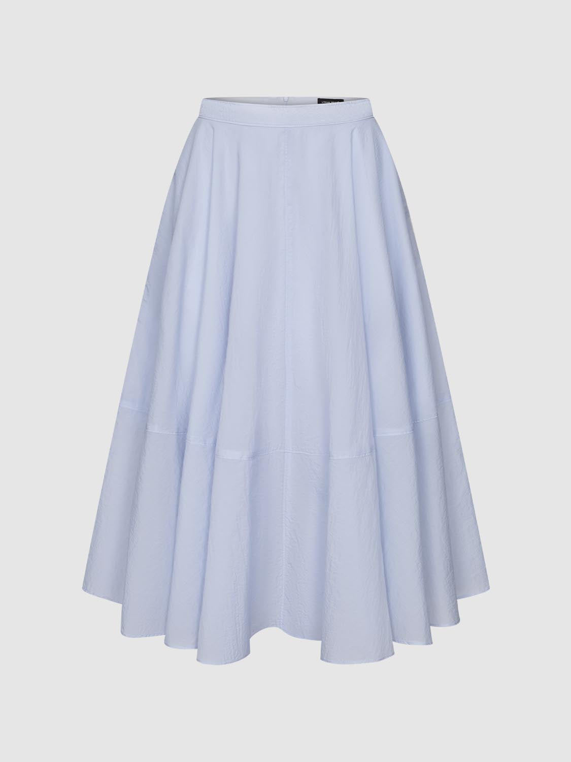 Maxi A-Line Skirts