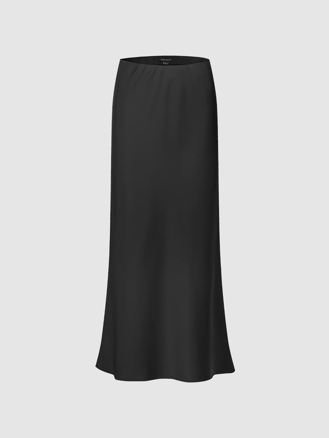 Slip Fishtail Skirts