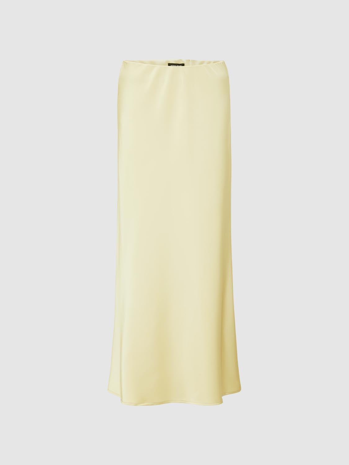 Slip Fishtail Skirts