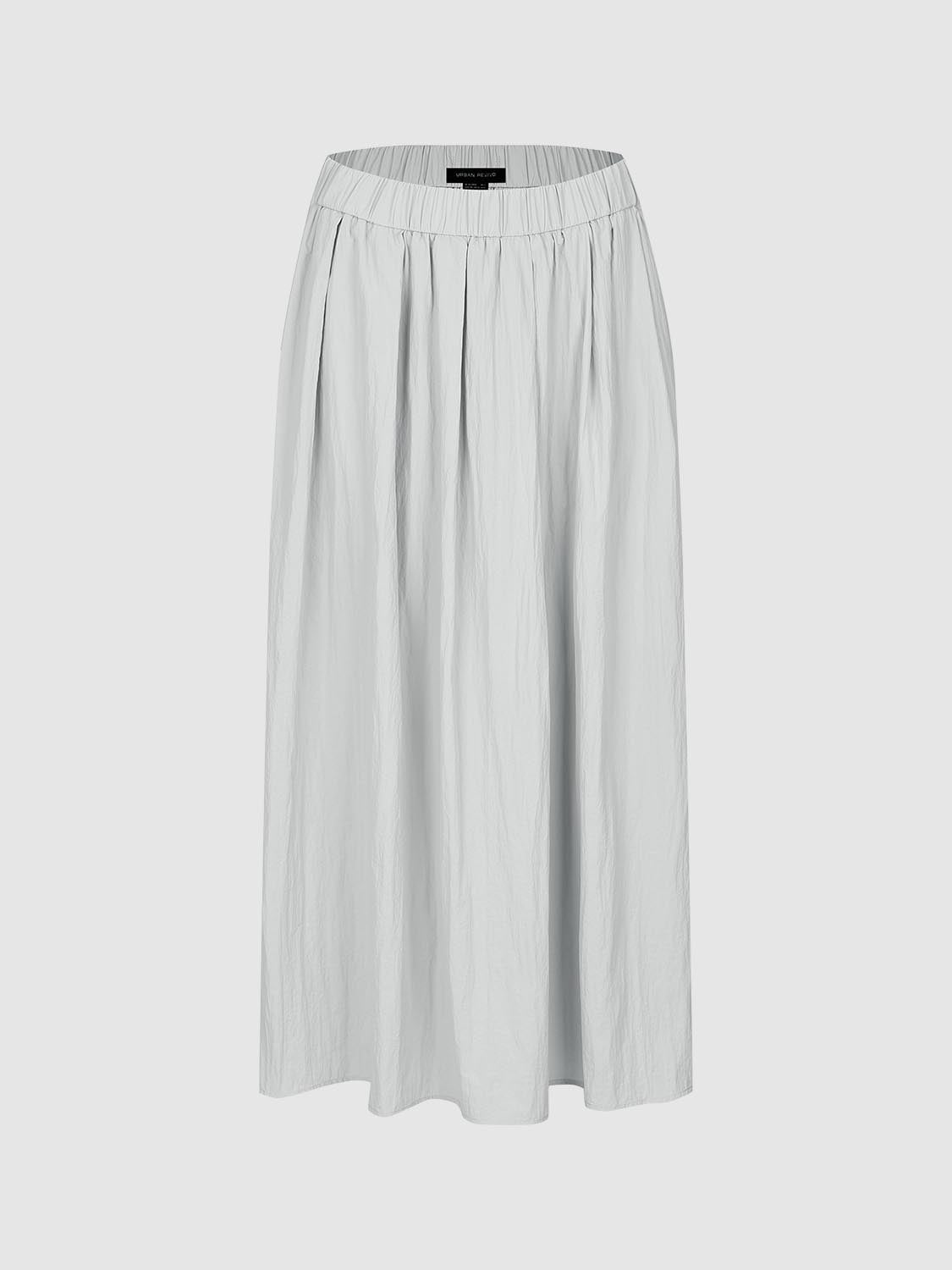 A-Line Skirts