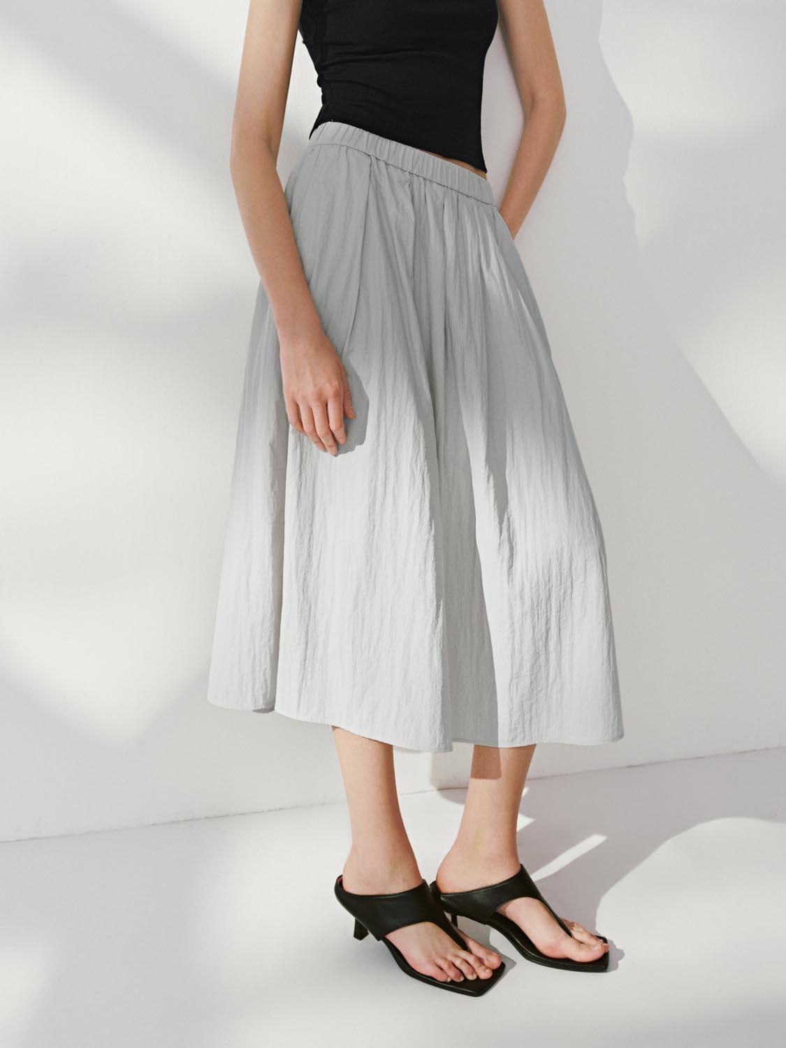 A-Line Skirts
