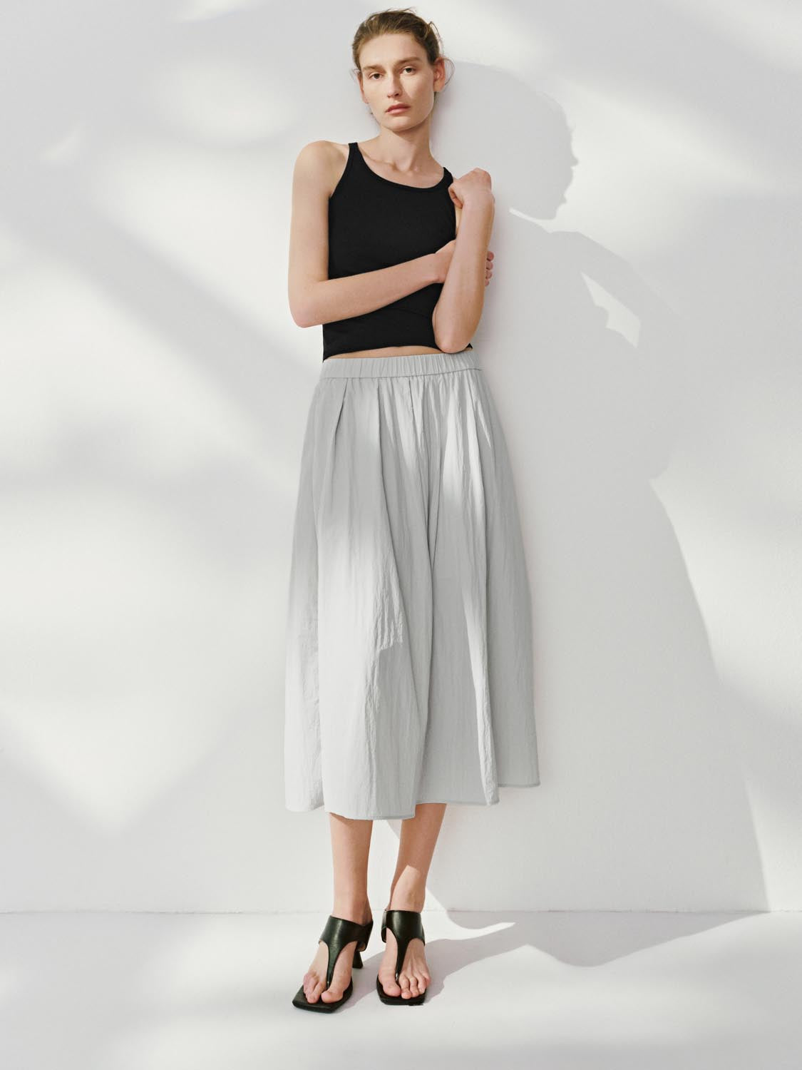 A-Line Skirts