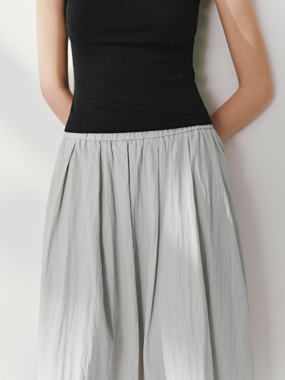 A-Line Skirts