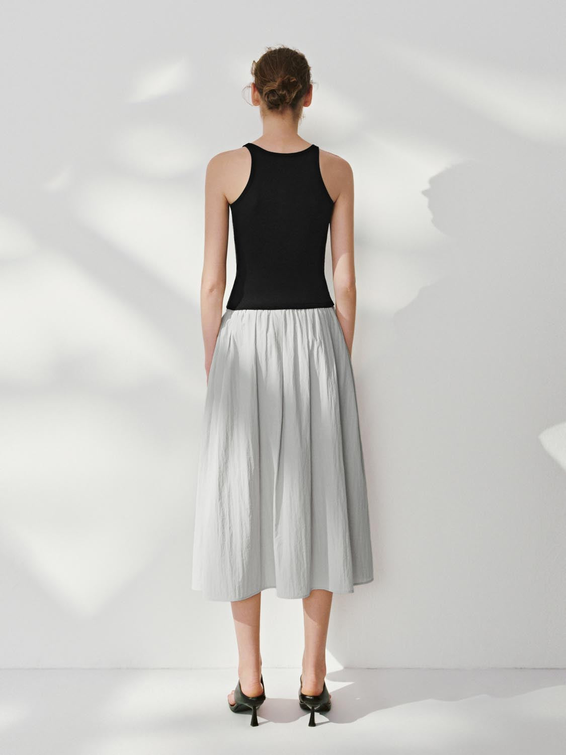 A-Line Skirts