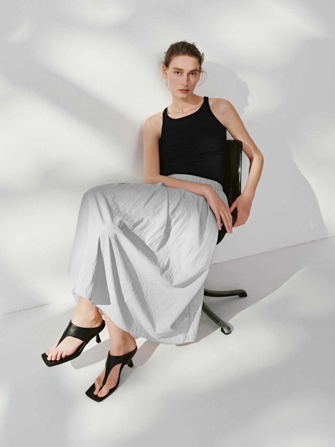 A-Line Skirts