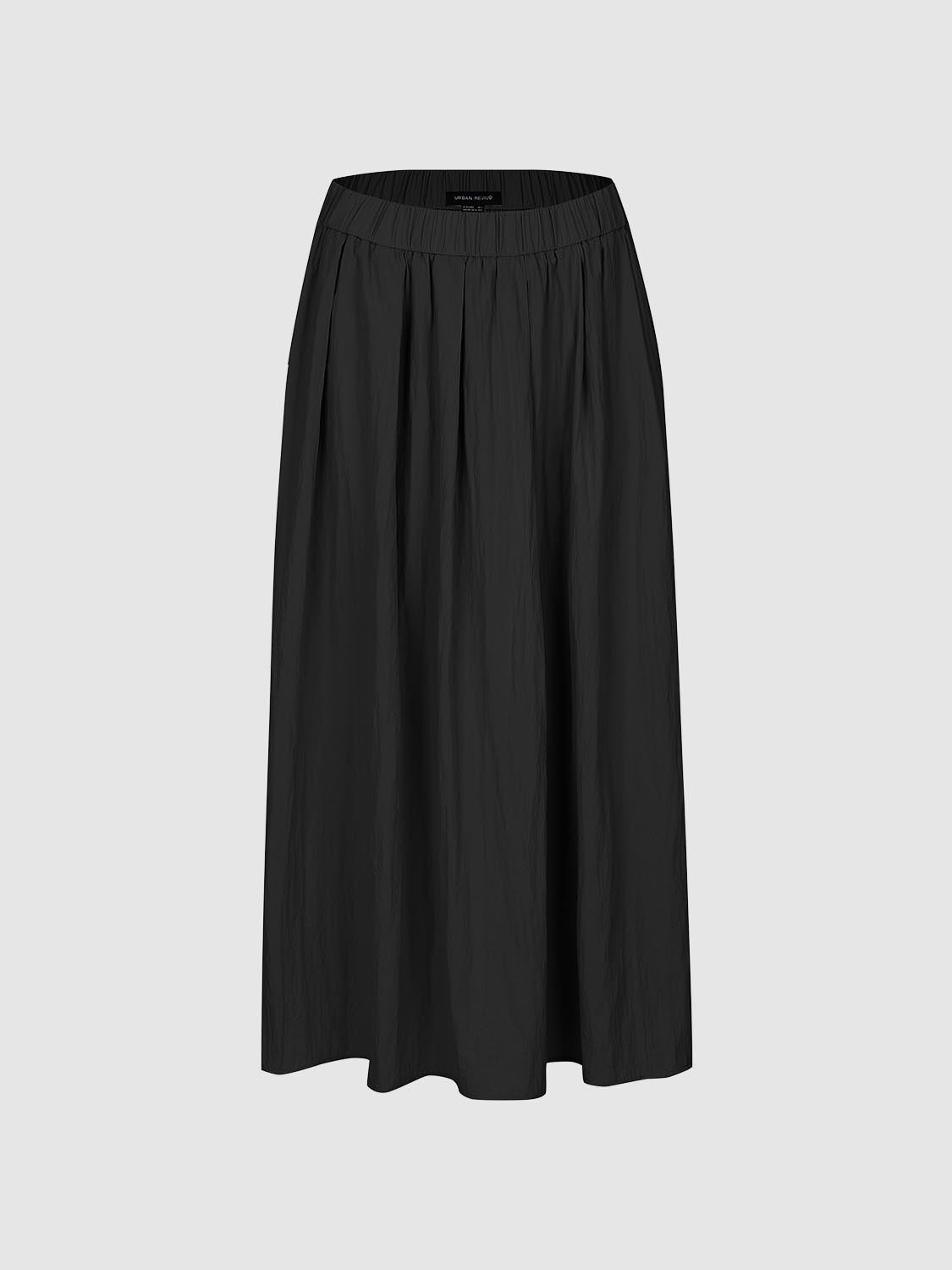 A-Line Skirts