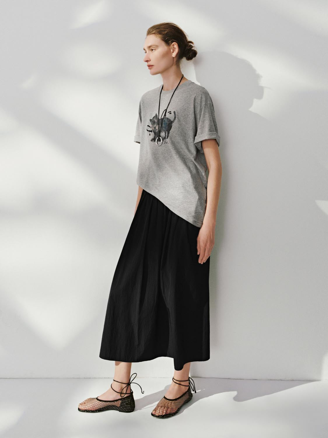 A-Line Skirts