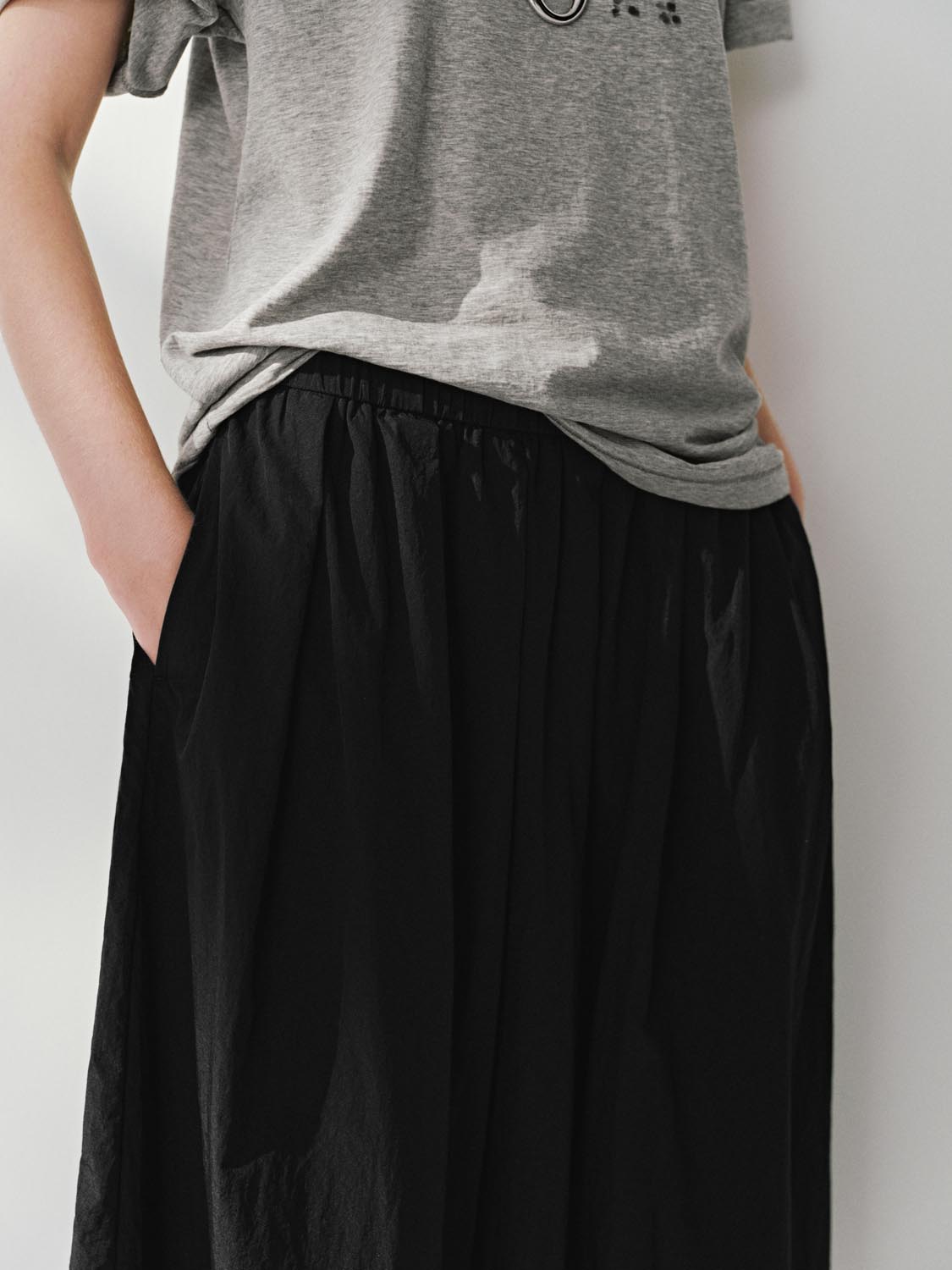 A-Line Skirts