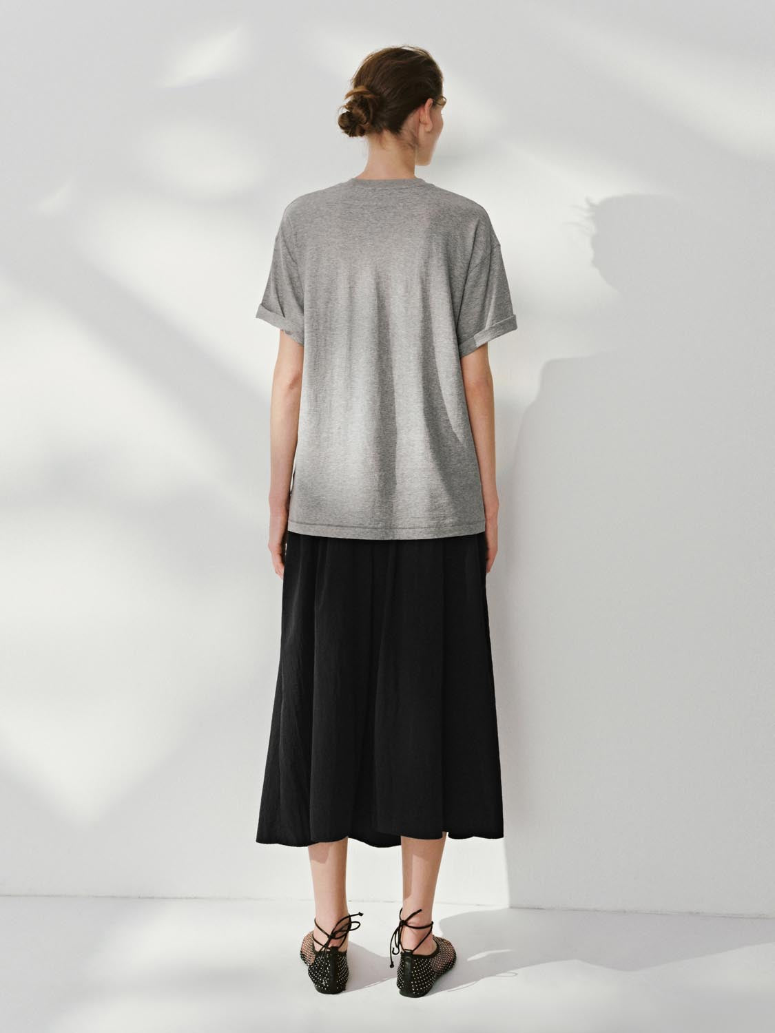 A-Line Skirts