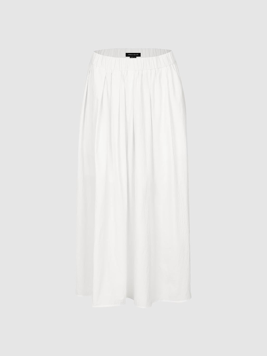 A-Line Skirts