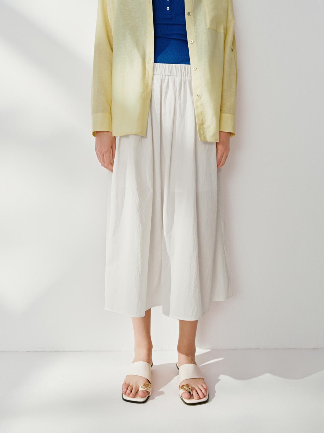 A-Line Skirts
