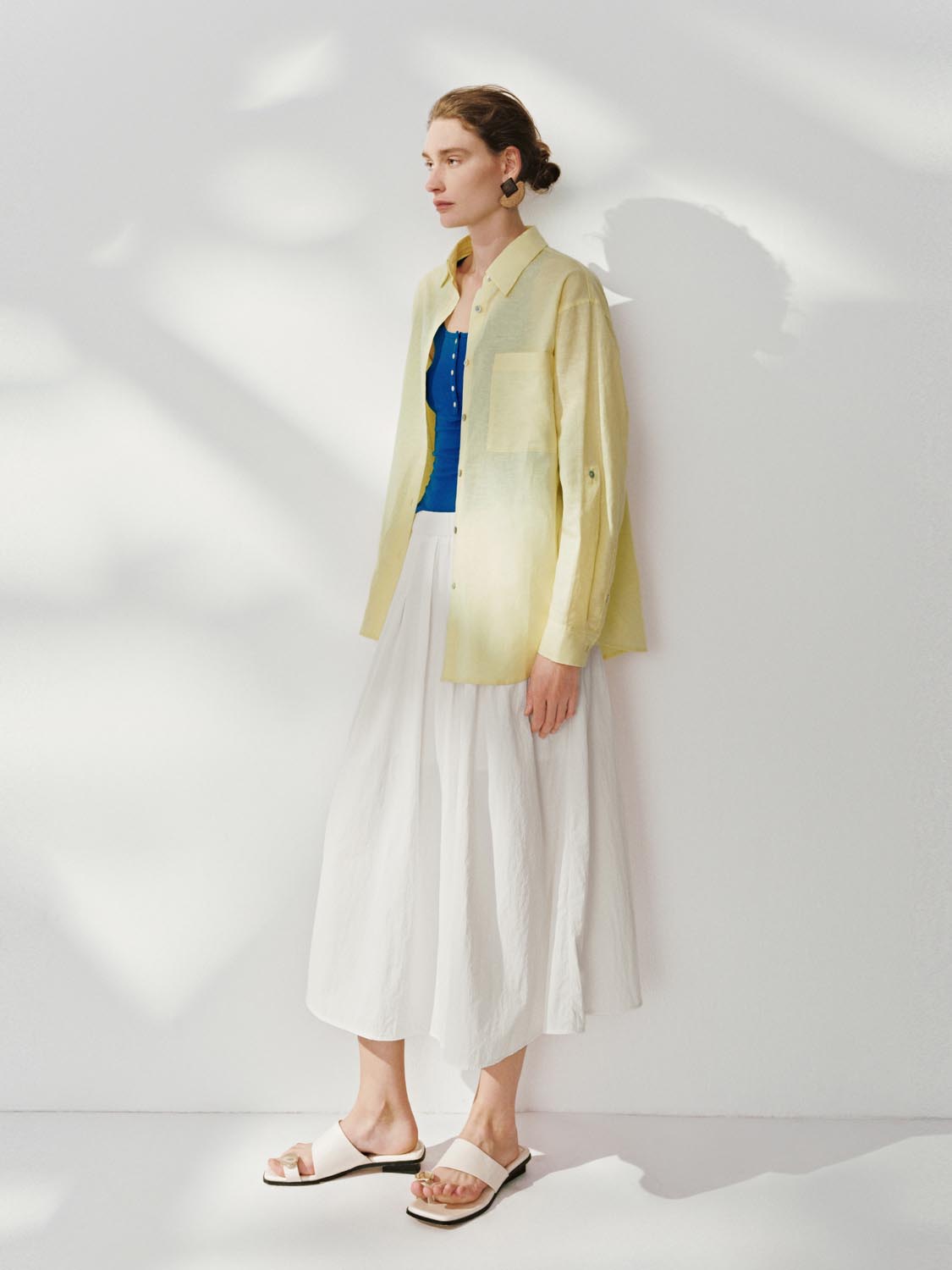A-Line Skirts