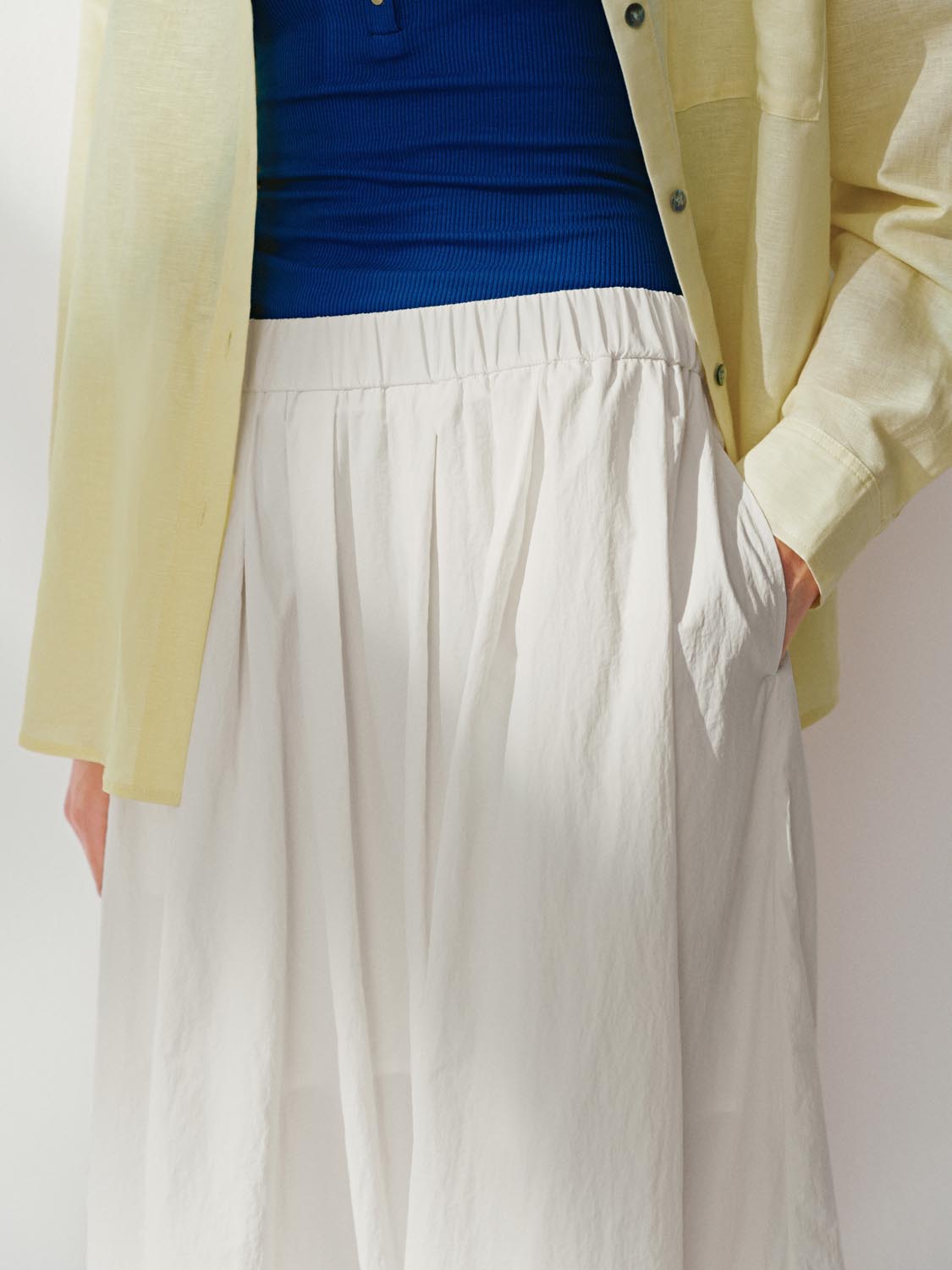 A-Line Skirts