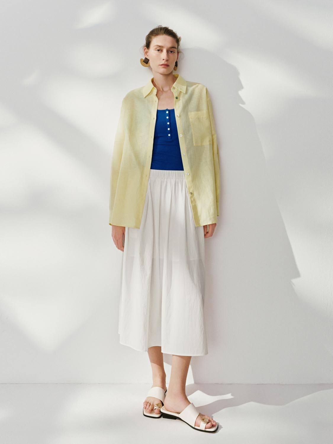 A-Line Skirts