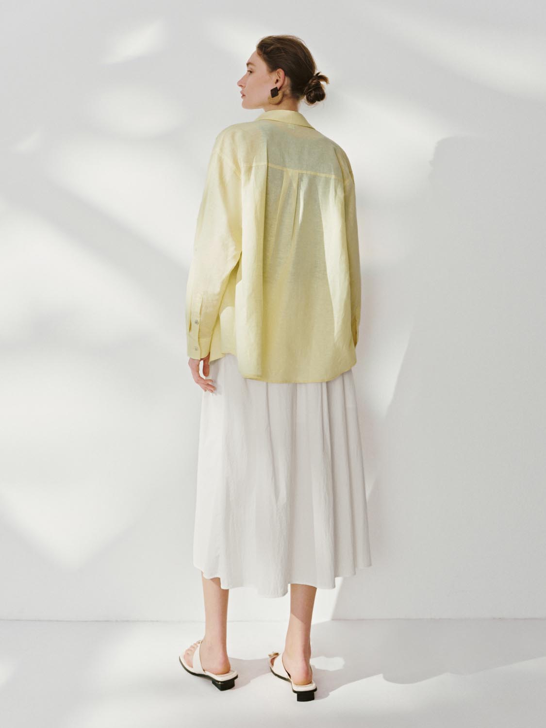 A-Line Skirts