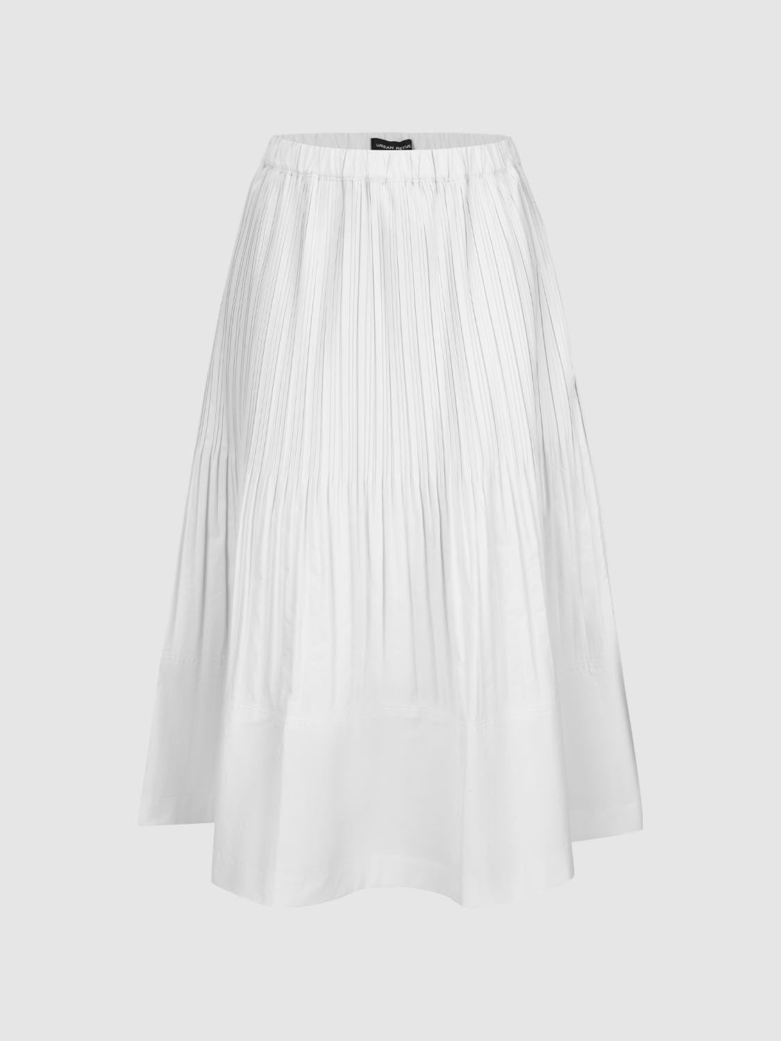 A-Line Maxi Skirts