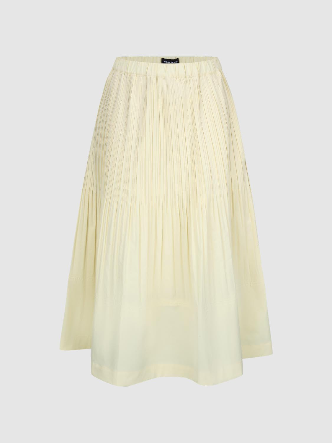 A-Line Maxi Skirts