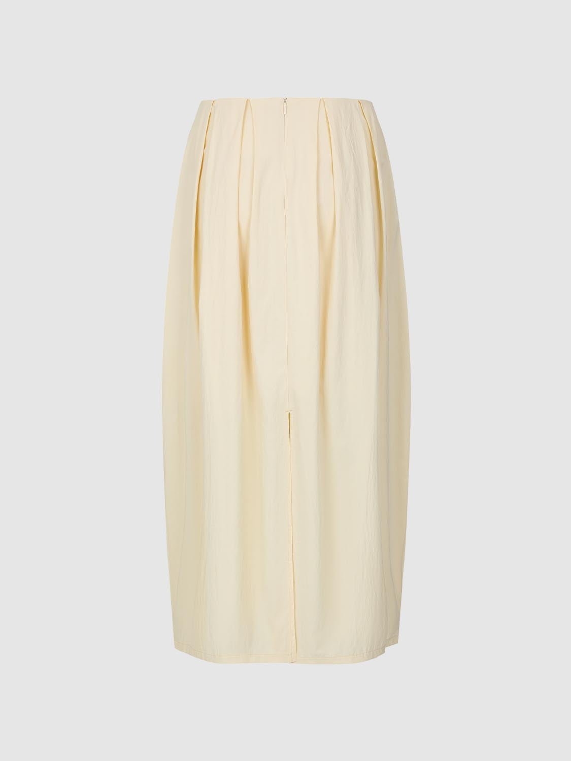 Balloon Maxi Skirts
