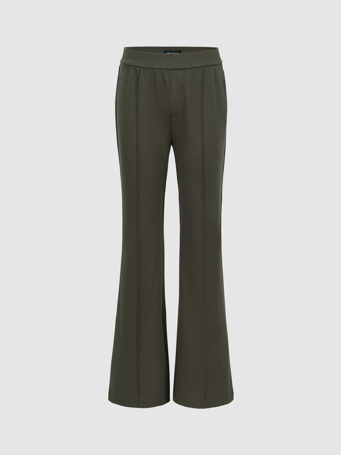 Skinny Flare Pants