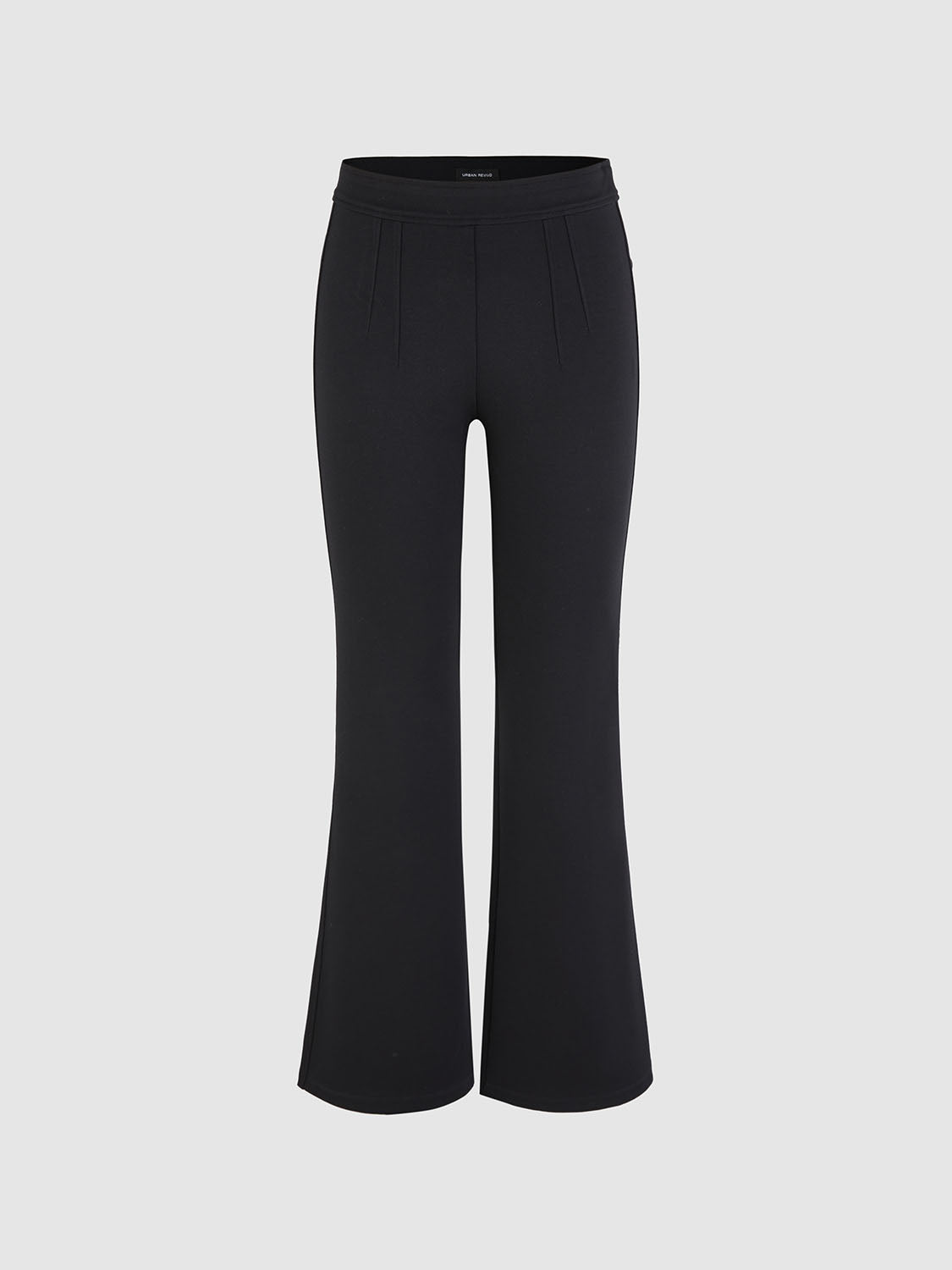 Skinny Flare Pants