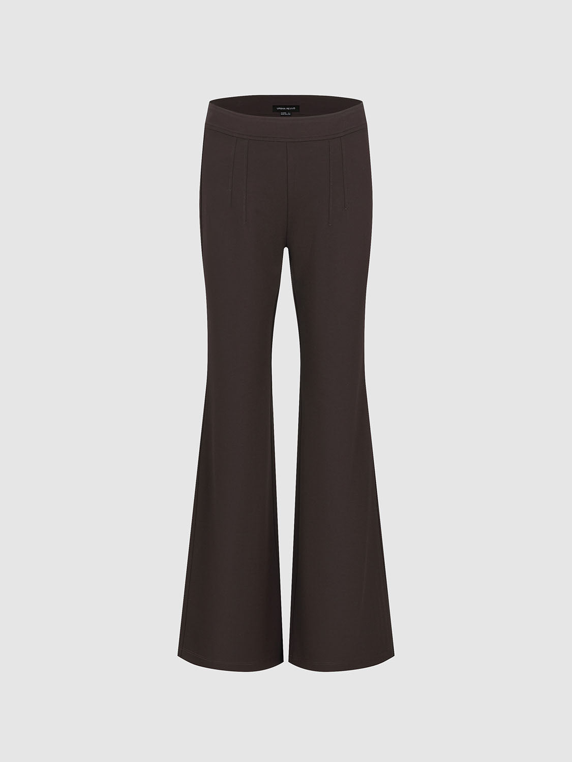 Skinny Flare Pants