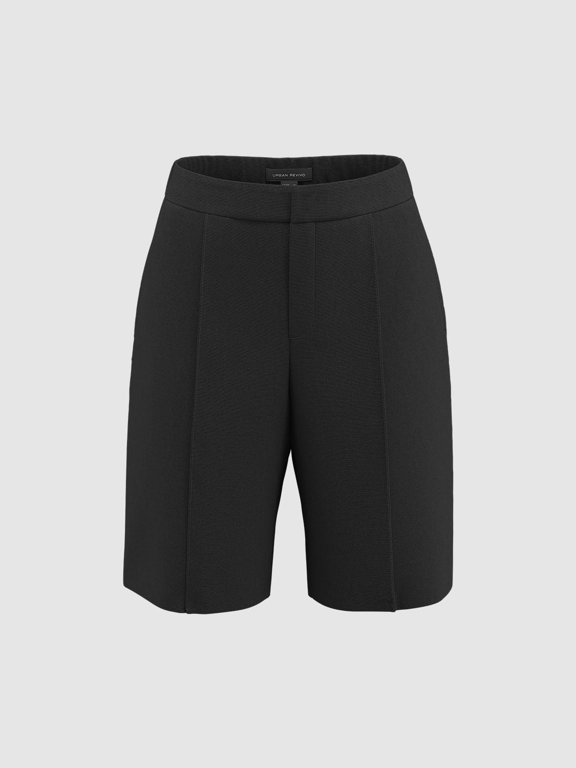 Regular Shorts