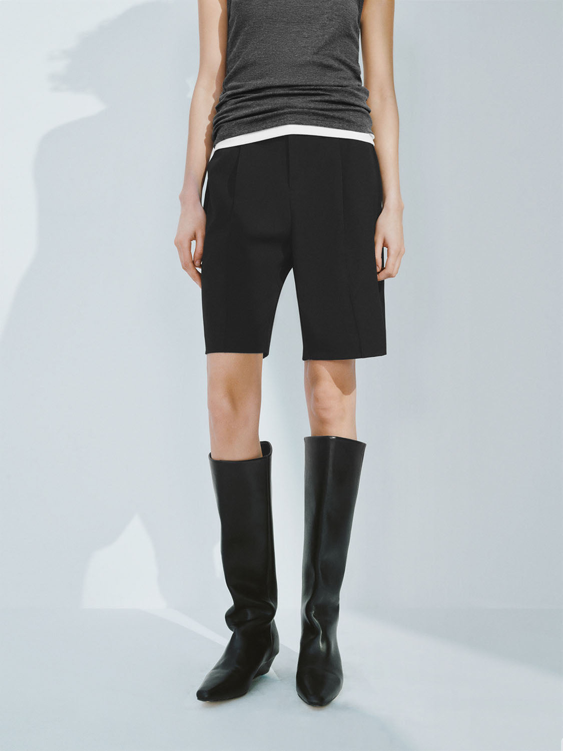 Regular Shorts