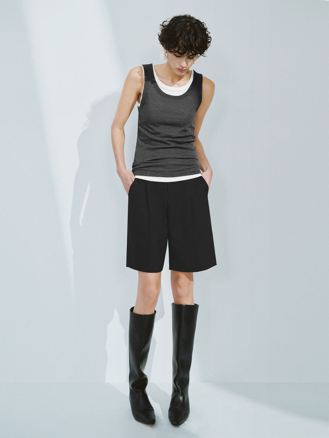 Regular Shorts