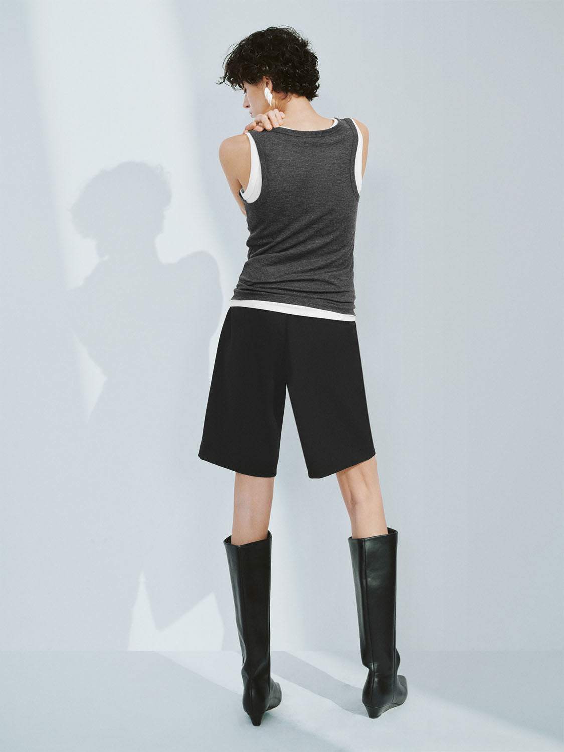 Regular Shorts
