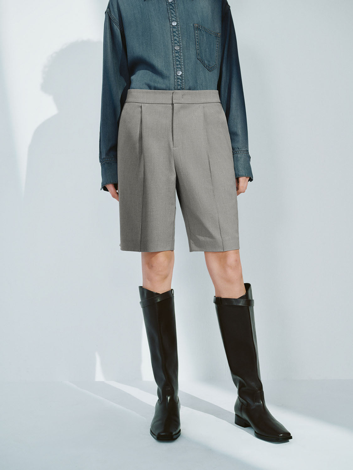 Regular Shorts