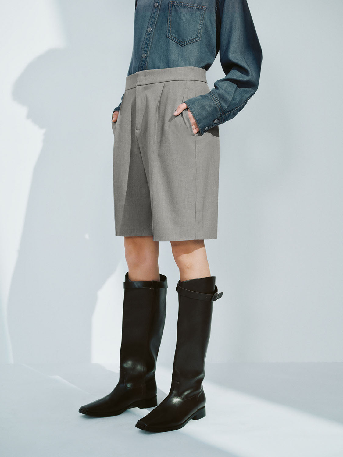 Regular Shorts