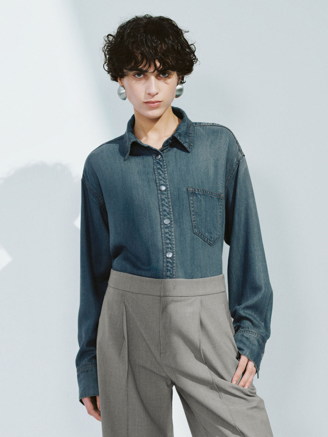 Regular Shorts