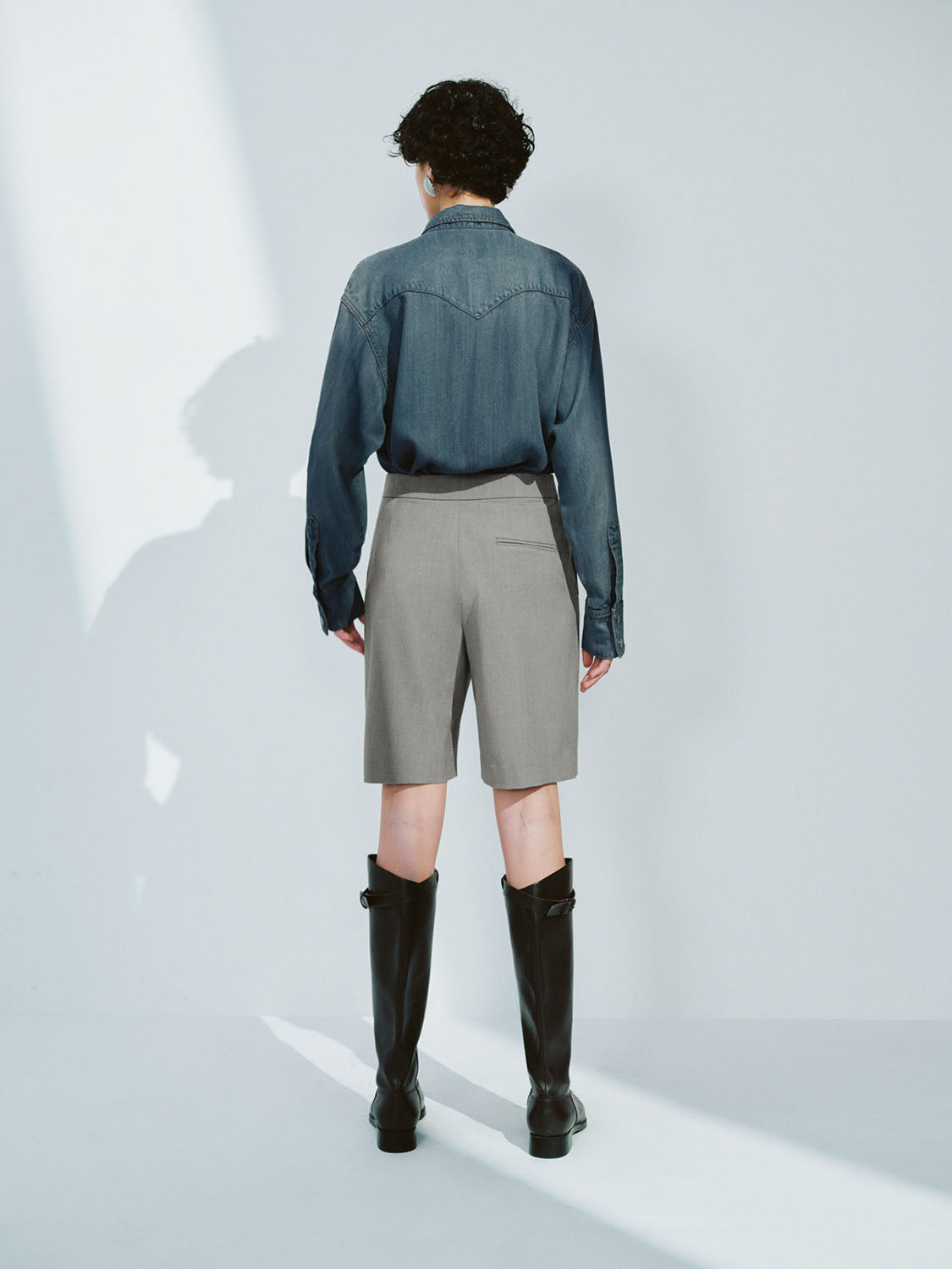 Regular Shorts