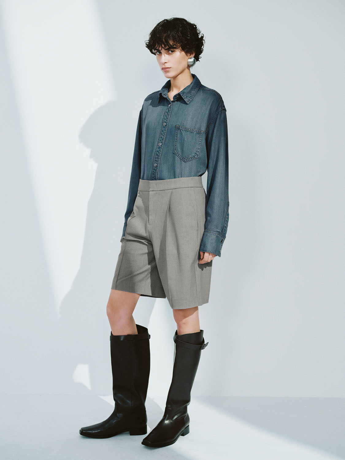 Regular Shorts