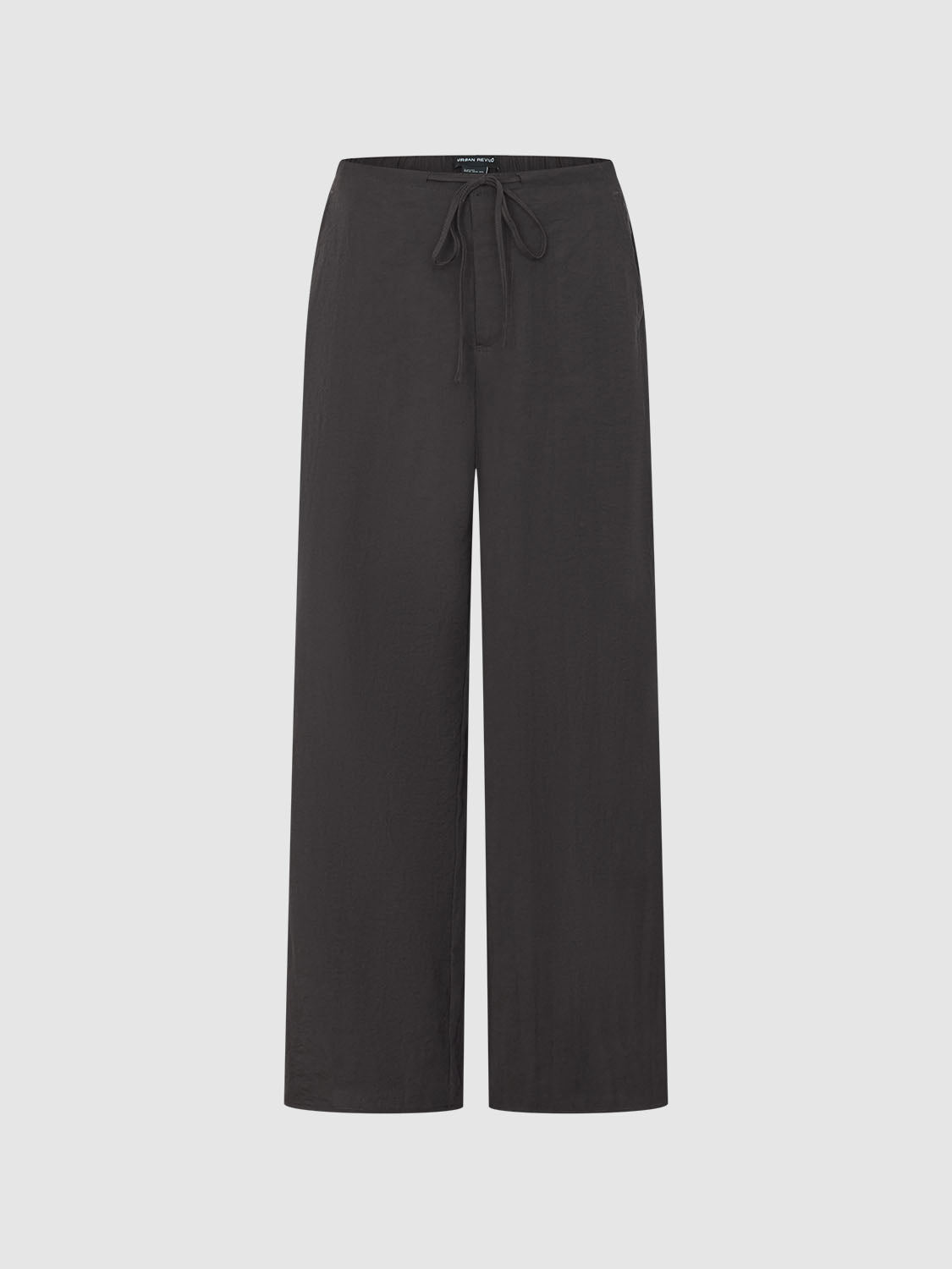 Wide-Leg Pants