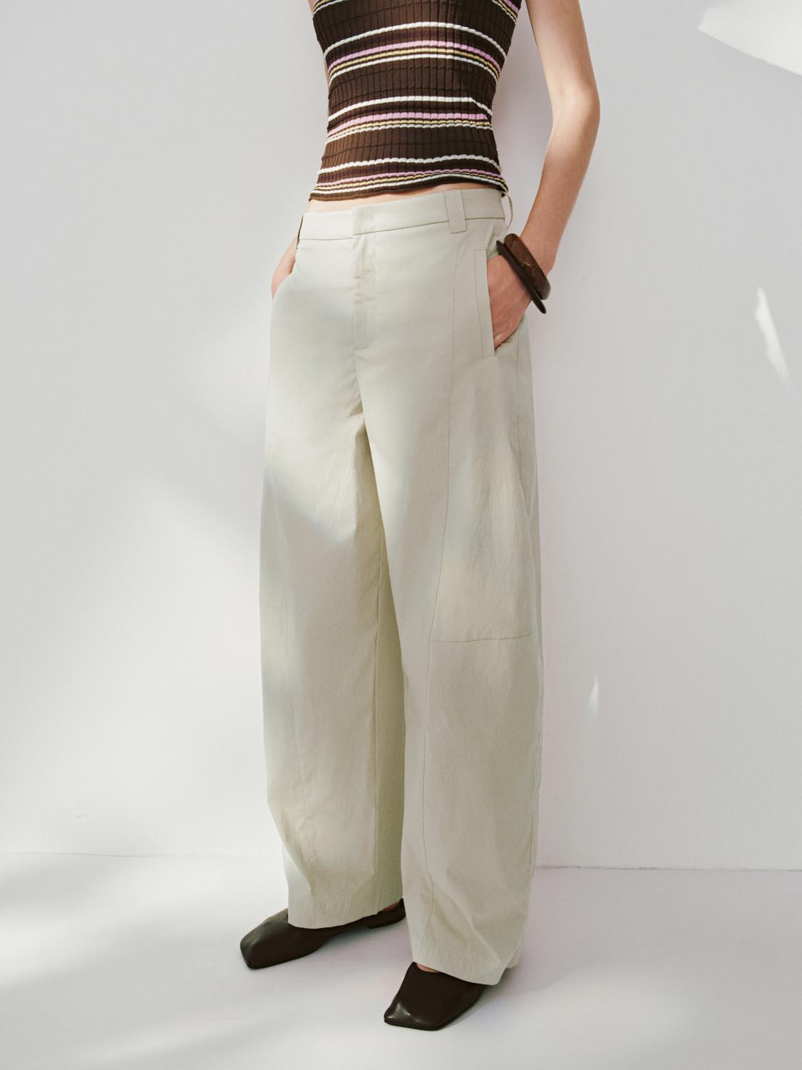 Trousers
