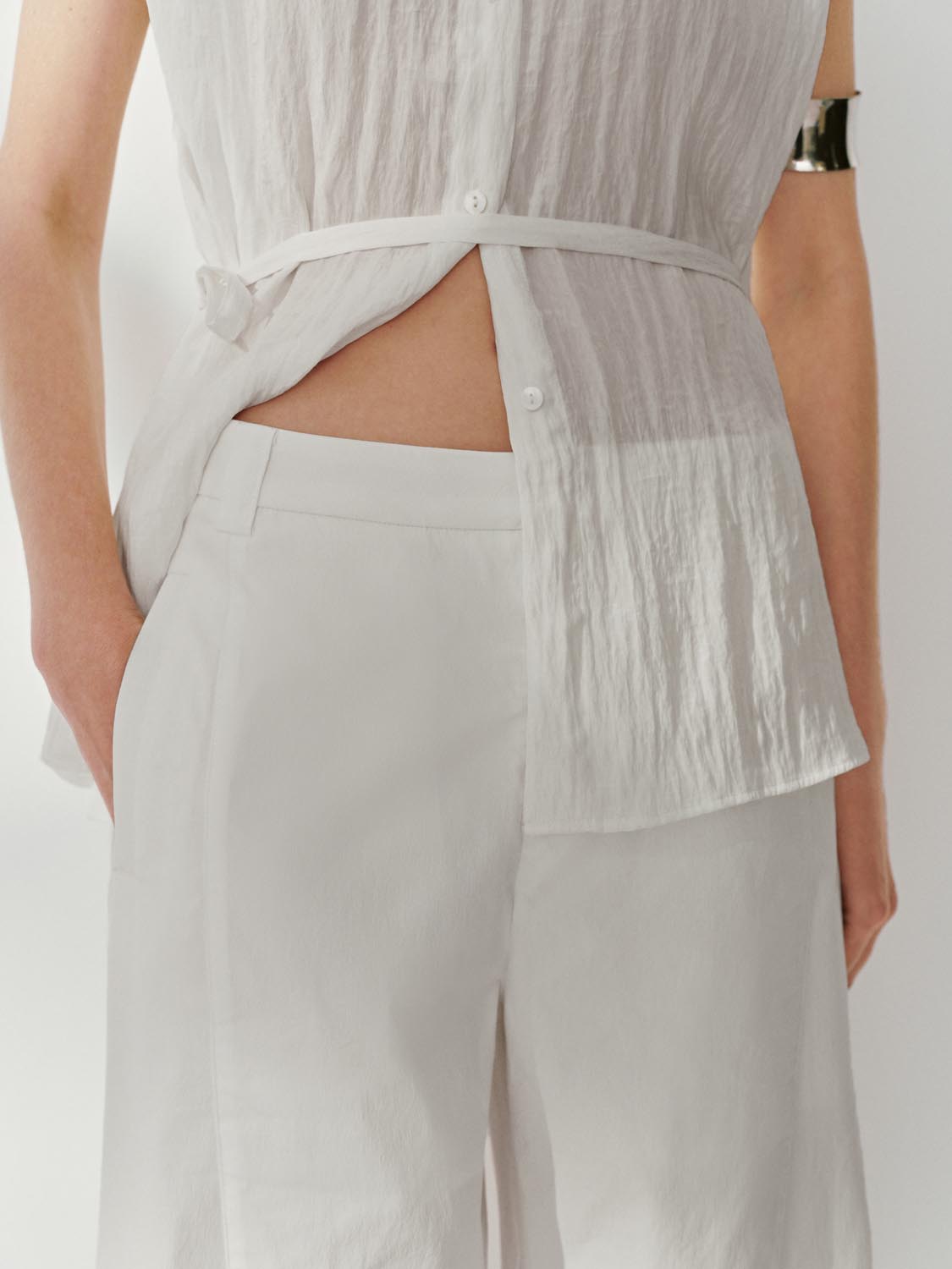 Trousers