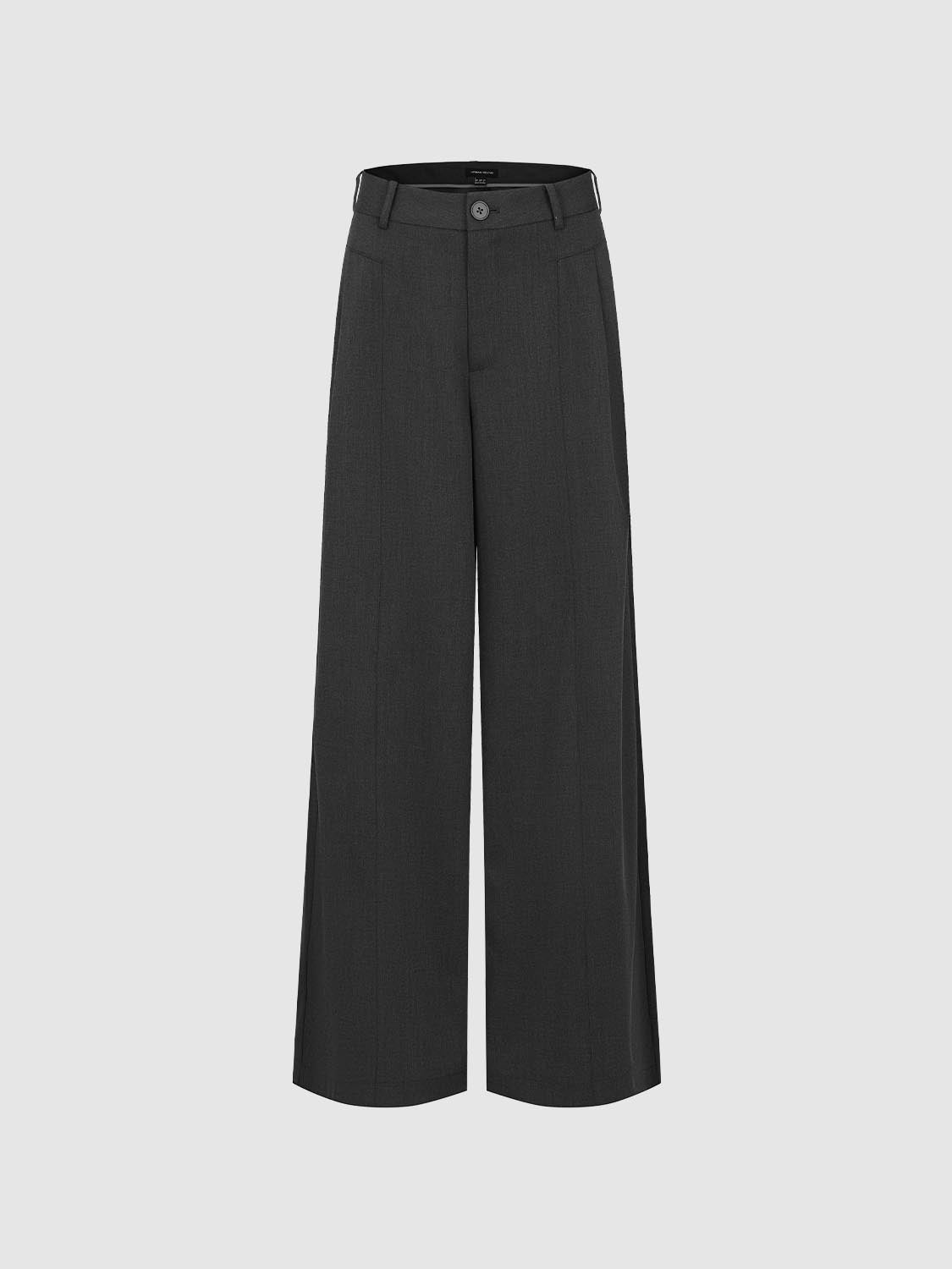 Wide-Leg Pants