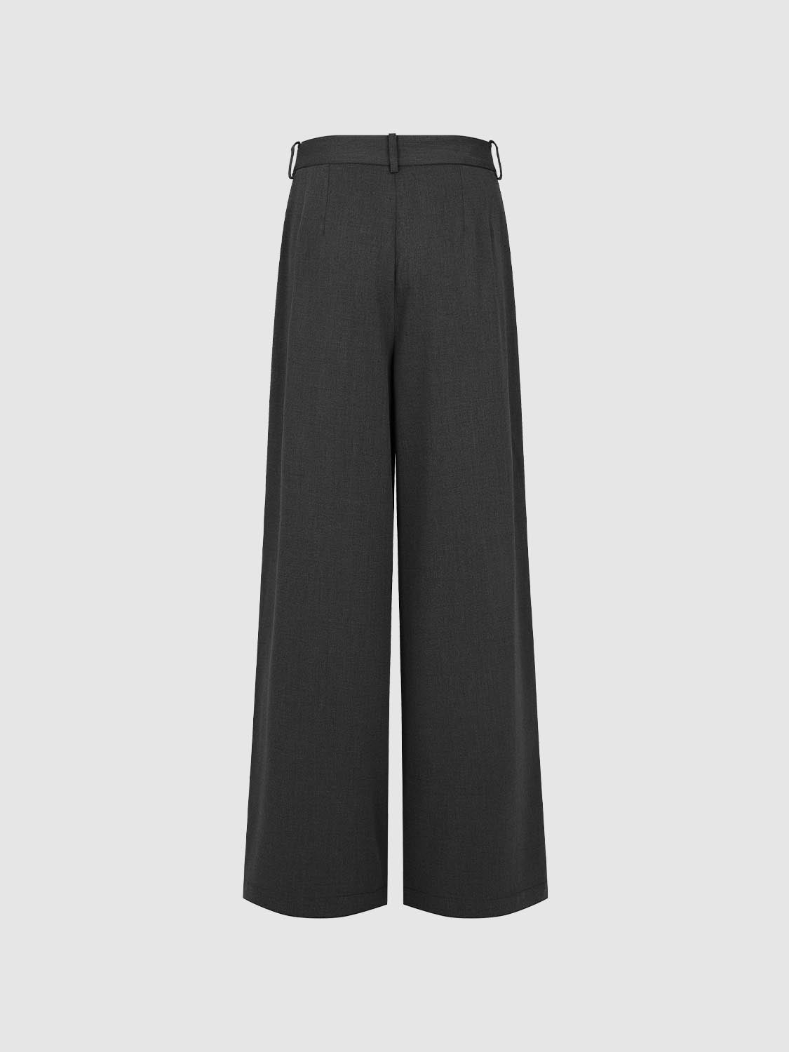 Wide-Leg Pants