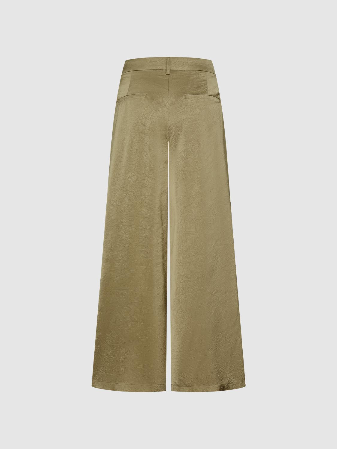 Wide-Leg Pants