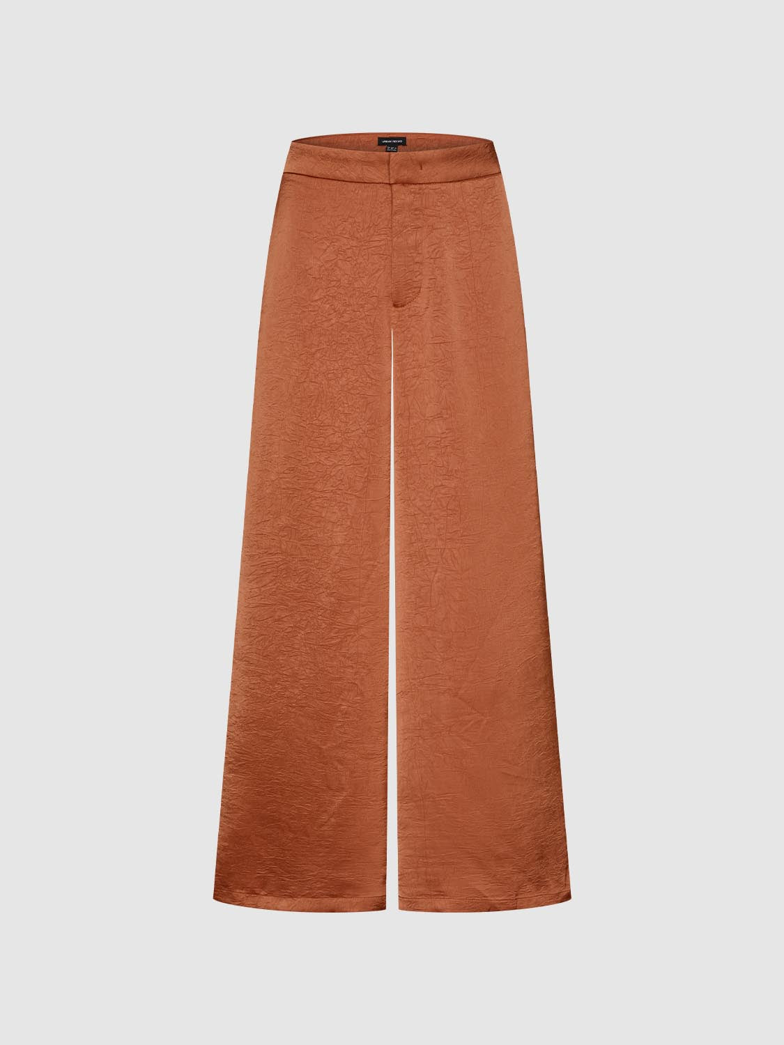 Wide-Leg Pants