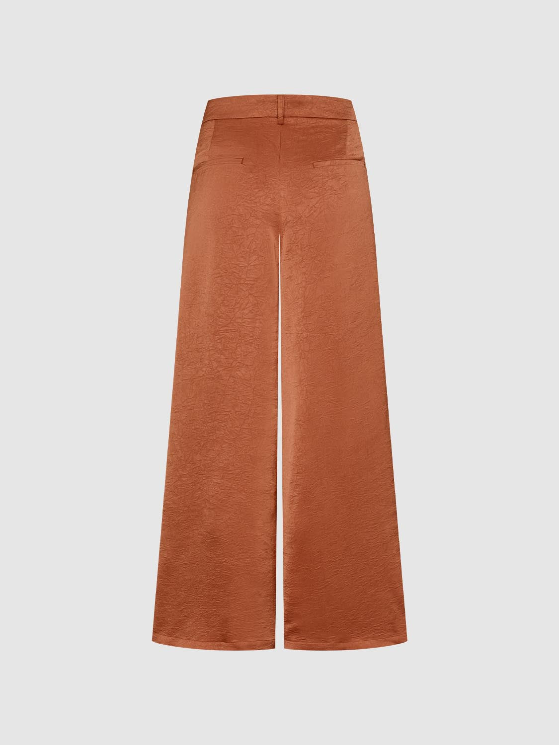 Wide-Leg Pants