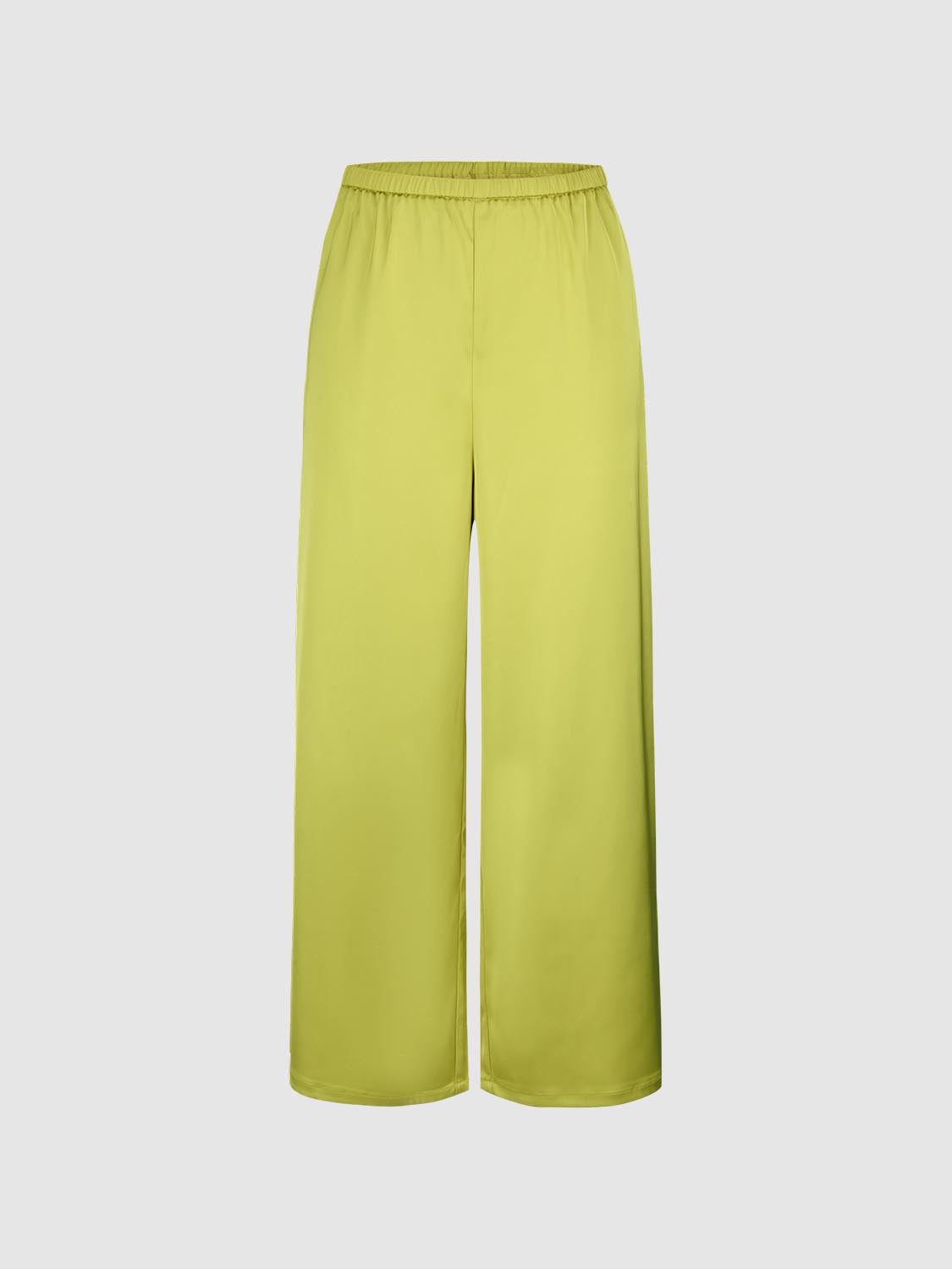 Wide-Leg Pants