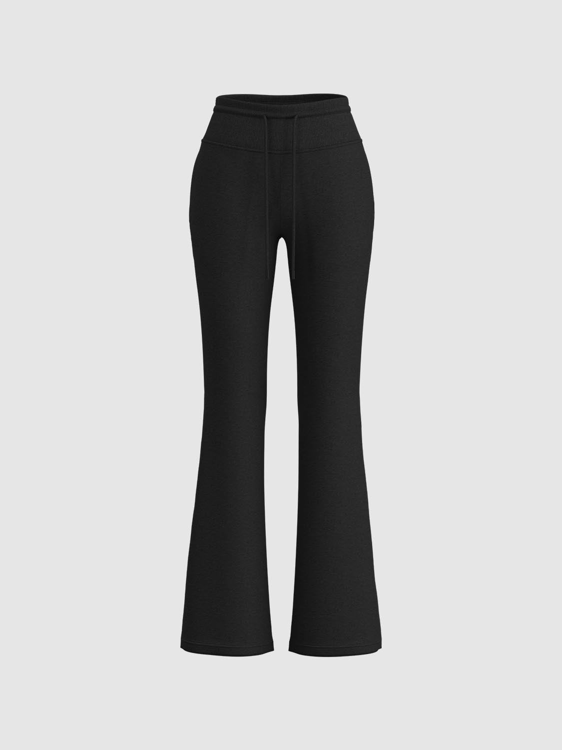 Flare Pants