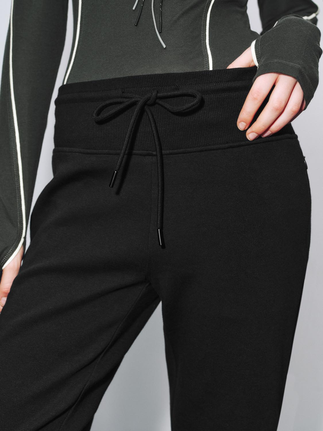 Flare Pants